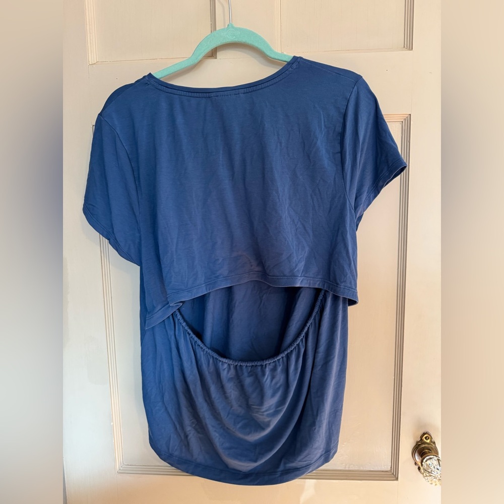 Athleta Air Out Cinch Tee - Bundle of 3 Tees - Picture 5 of 14